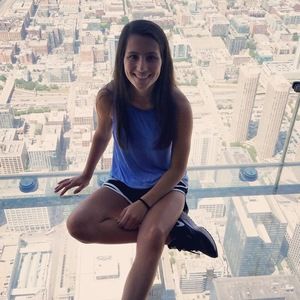 Meet your Posher, Allie